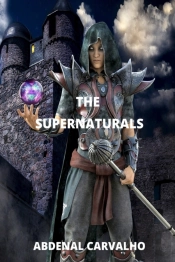 The Supernaturals