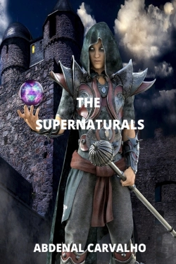 Bertrand.pt - The Supernaturals