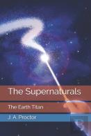 The Supernaturals