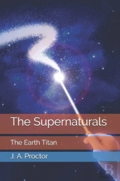 The Supernaturals