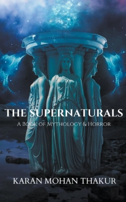 Bertrand.pt - The Supernaturals:A Book Of Mythology