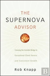 The Supernova Advisor