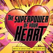 The Superpower Of Your Heart