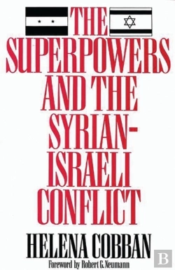 Bertrand.pt - The Superpowers And The Syrian-Israeli Conflict
