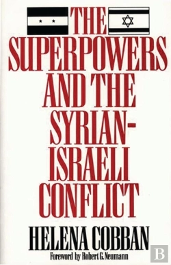 Bertrand.pt - The Superpowers And The Syrian-Israeli Conflict