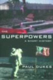 The Superpowers