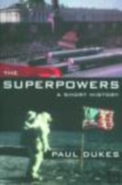 Bertrand.pt - The Superpowers