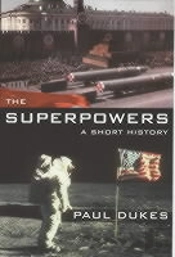 The Superpowers