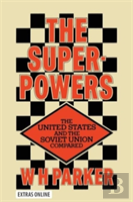 The Superpowers