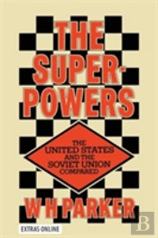 The Superpowers