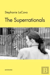 The Superrationals