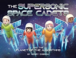 Bertrand.pt - The Supersonic Space Cadets