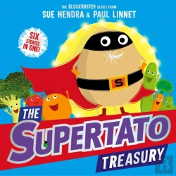 Bertrand.pt - The Supertato Treasury