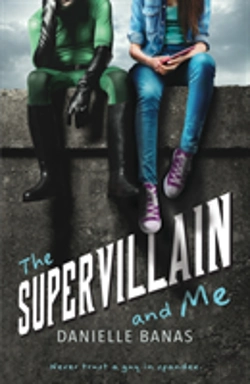 Bertrand.pt - The Supervillain And Me