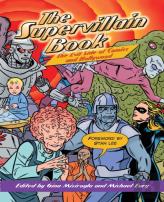 The Supervillain Book