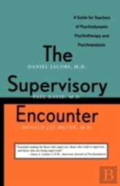 The Supervisory Encounter