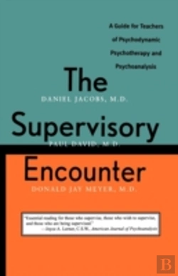 Bertrand.pt - The Supervisory Encounter