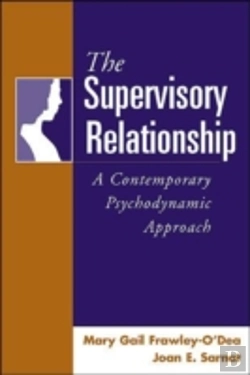 Bertrand.pt - The Supervisory Relationship