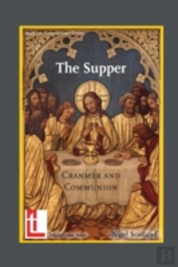 Bertrand.pt - The Supper: Cranmer And Communion