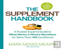 The Supplement Handbook