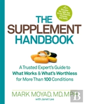 The Supplement Handbook