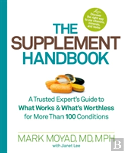 Bertrand.pt - The Supplement Handbook