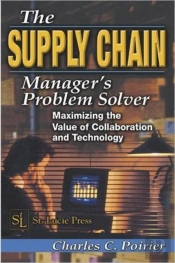 The Supply Chain Manager'S Problem-Solver