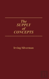 The Supply Of Concepts