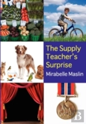 The Supply Teacher'S Surprise