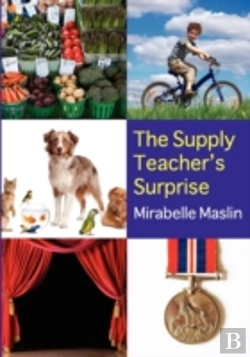 Bertrand.pt - The Supply Teacher'S Surprise