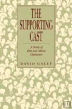 Bertrand.pt - The Supporting Cast