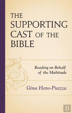 Bertrand.pt - The Supporting Cast Of The Bible