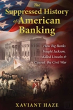 Bertrand.pt - The Suppressed History Of American Banking