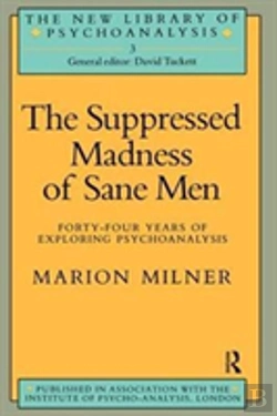 Bertrand.pt - The Suppressed Madness Of Sane Men
