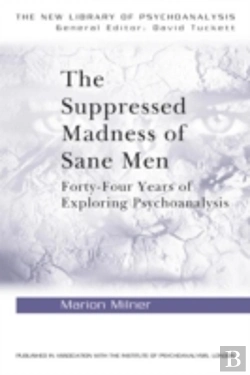 Bertrand.pt - The Suppressed Madness Of Sane Men