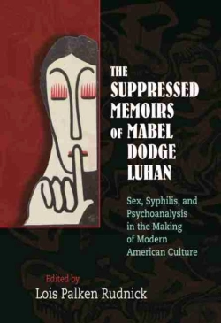 Bertrand.pt - The Suppressed Memoirs Of Mabel Dodge Luhan