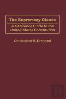 The Supremacy Clause