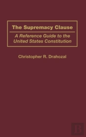 The Supremacy Clause