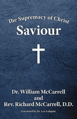 Bertrand.pt - The Supremacy Of Christ: Saviour