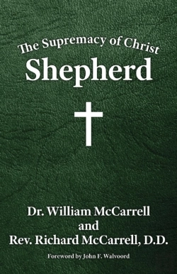 Bertrand.pt - The Supremacy Of Christ: Shepherd