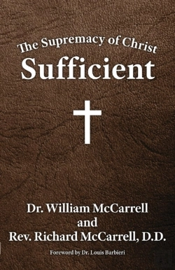 Bertrand.pt - The Supremacy Of Christ: Sufficient