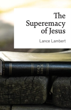 Bertrand.pt - The Supremacy Of Jesus