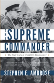 The Supreme Commander