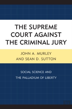 Bertrand.pt - The Supreme Court Against The Criminal Jury