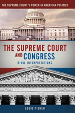 Bertrand.pt - The Supreme Court And Congress