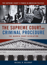 The Supreme Court And Criminal Procedure
