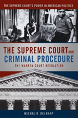 Bertrand.pt - The Supreme Court And Criminal Procedure
