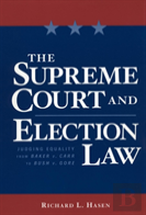 The Supreme Court And Election Law