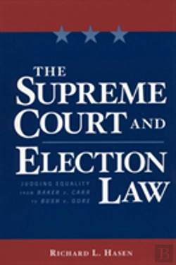 Bertrand.pt - The Supreme Court And Election Law