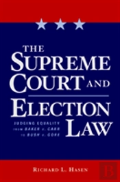The Supreme Court And Election Law
